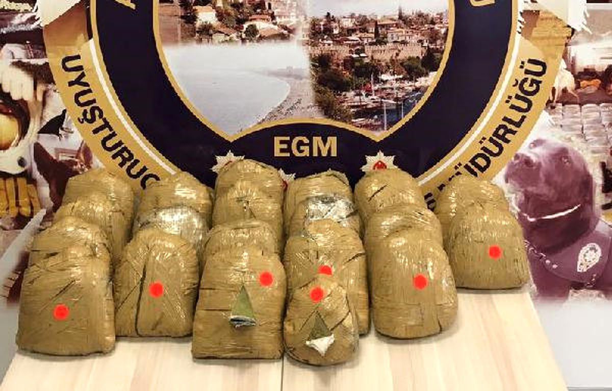 Narkotimden Zehir Operasyonları