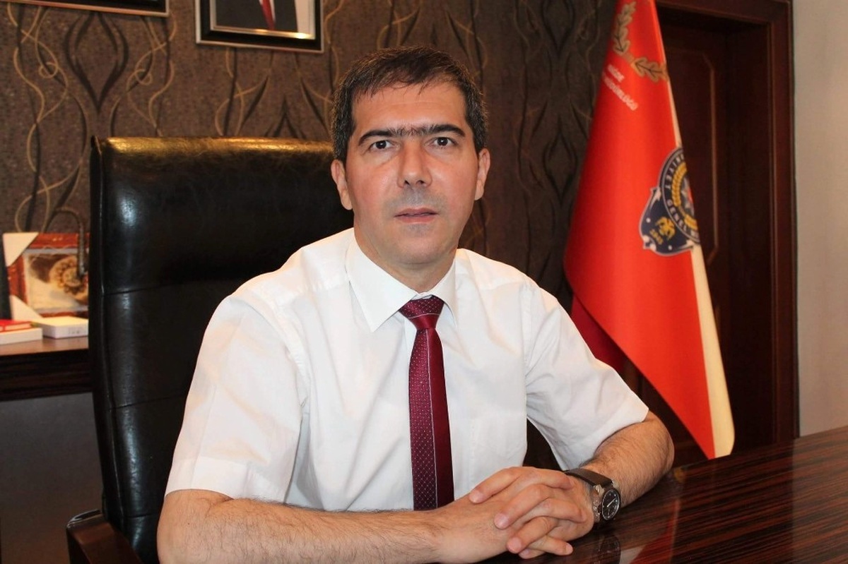 Niğde Emniyeti Huzur İçin Çalışmalarını Yapıyor