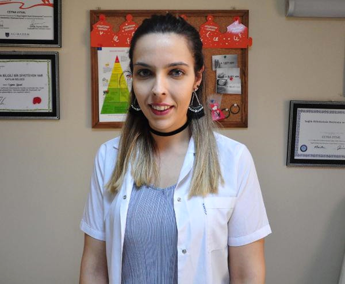 Oruç Tutanlara Bayramda Aşırı Yemek Uyarısı