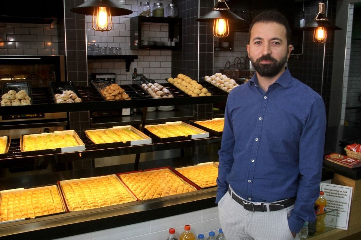İşte İyi Bir Baklavanın Püf Noktaları!