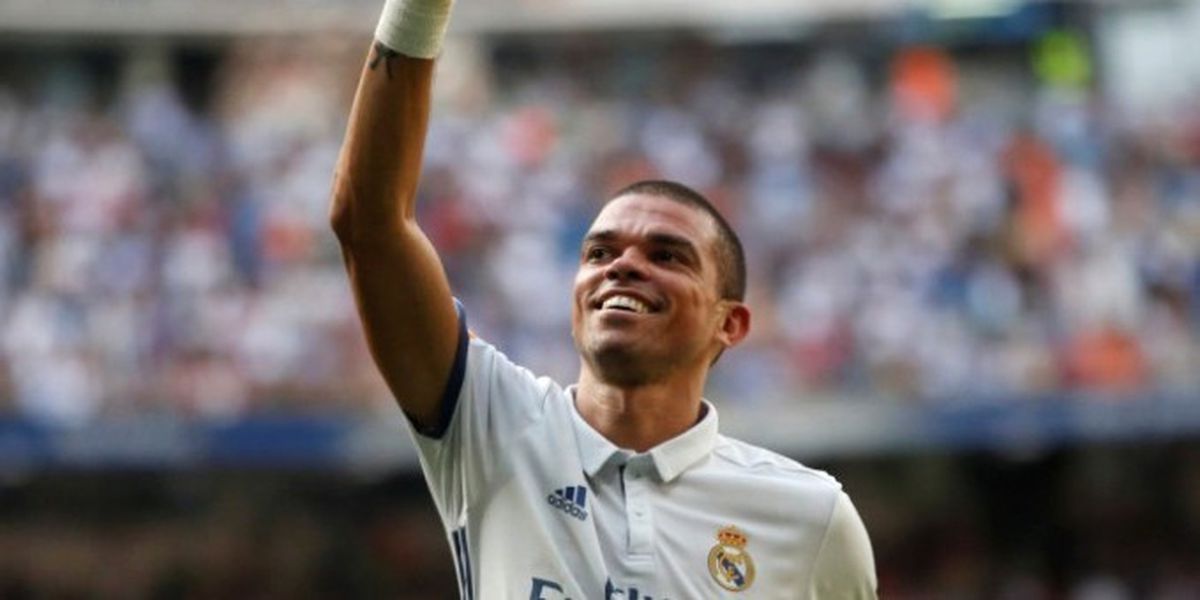 Pepe Bombası!