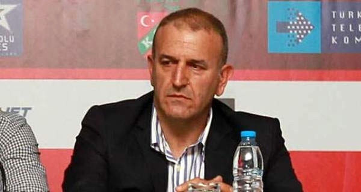 Pınar Karşıyaka\'da Birtan Saka\'dan İşbaşı