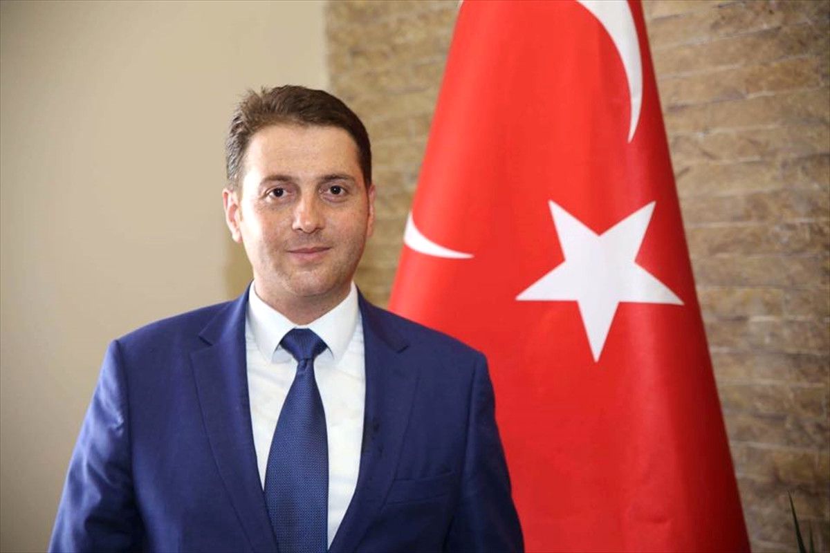 Ramazan Bayramı\'na Doğru
