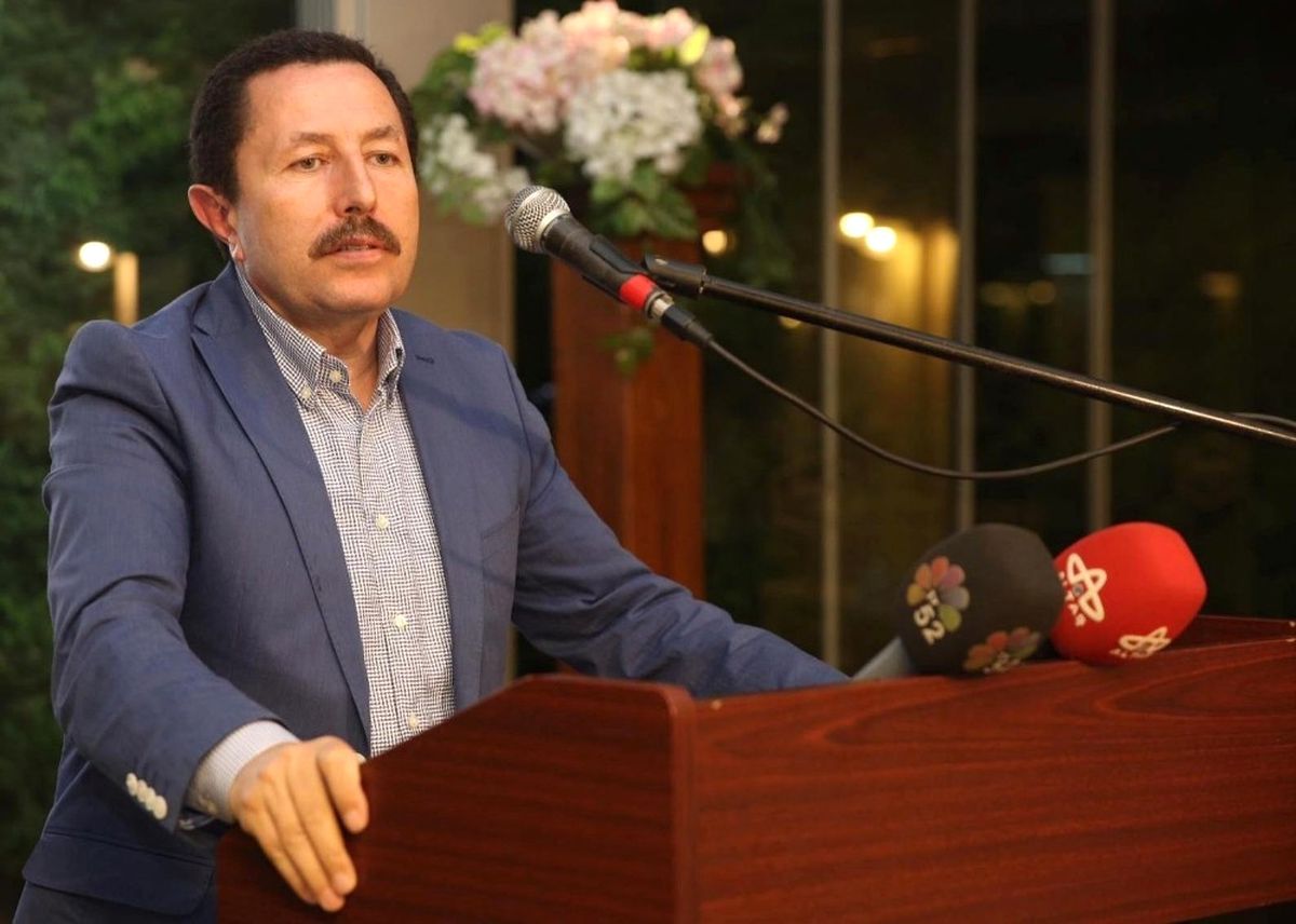 Ramazan Bayramı\'na Doğru