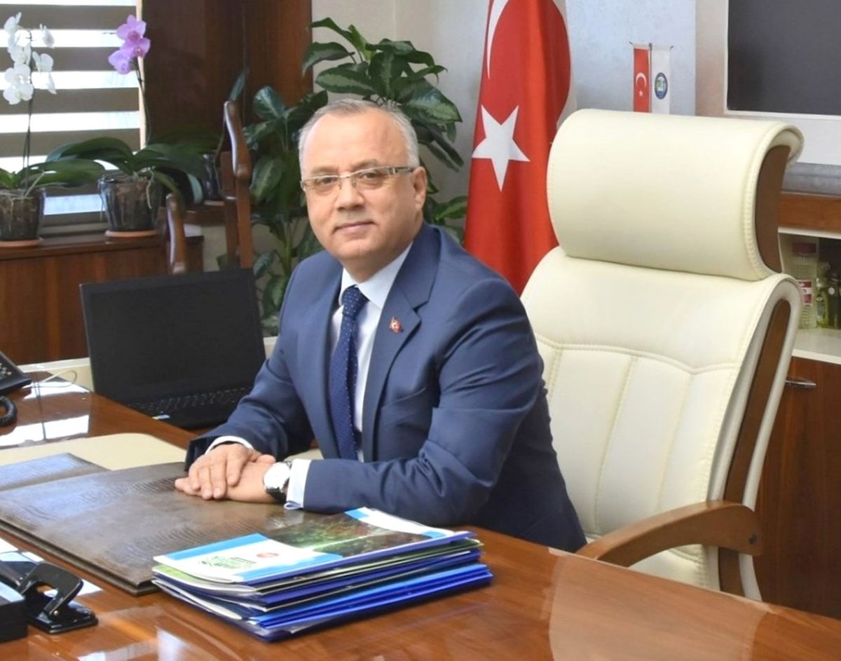Salihli Bayrama Hazır