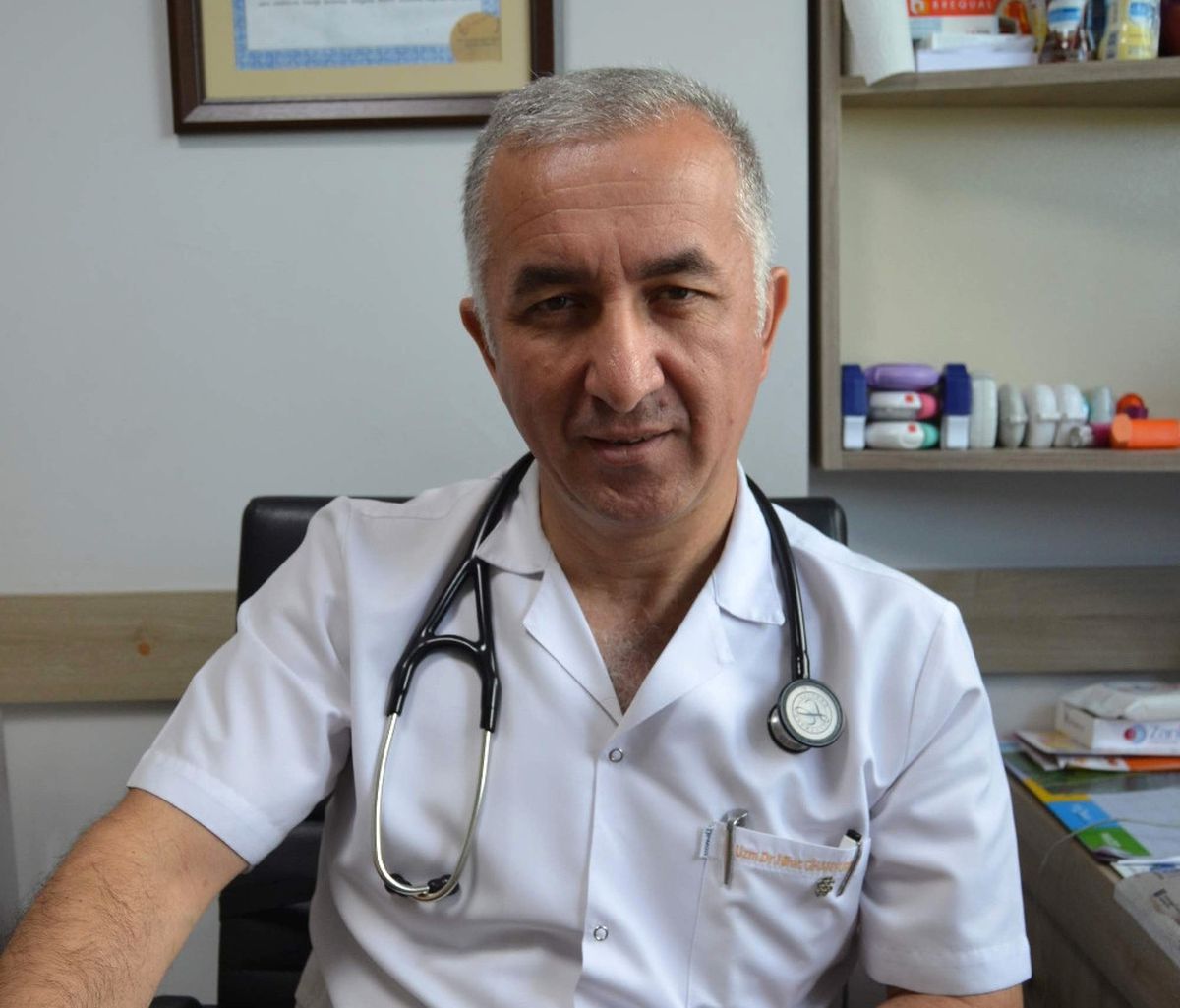 Salmonella" Bakterisi Insan Sağlığını Tehdit Ediyor