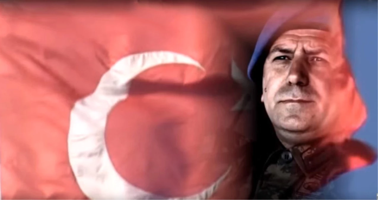 Şehit Tümgeneral Aydoğan Aydın ve 12 Asker Anısına Klip Hazırlandı