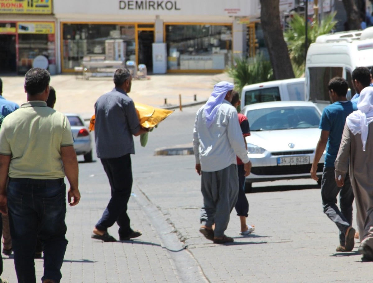 Sulama Kanalına Düşen Çocuk 55 Gün Sonra Yaşam Mücadelesini Kaybetti