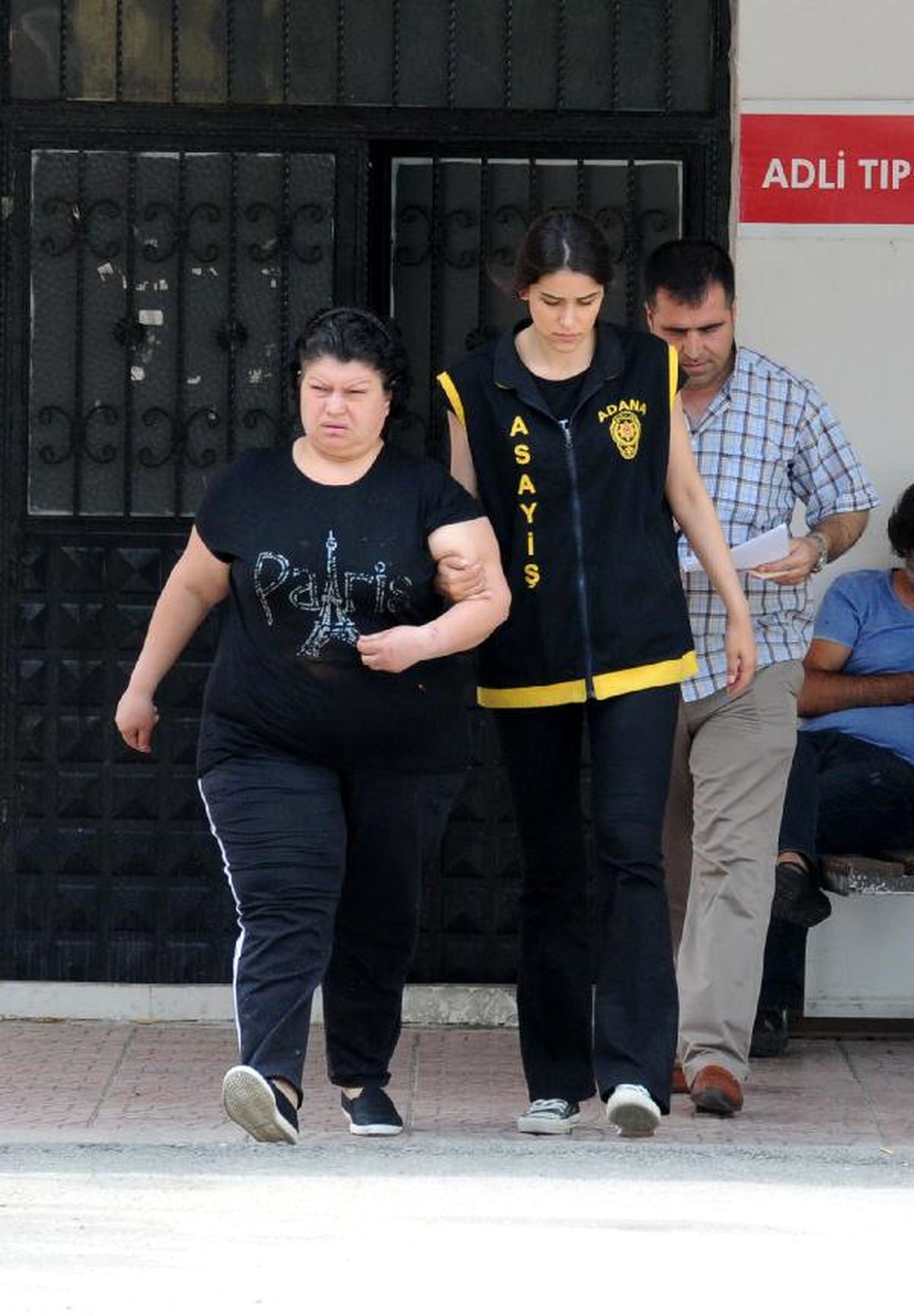 Suriyeli Kadınlara Fuhuş Yaptıran Ev Sahibi Tutuklandı