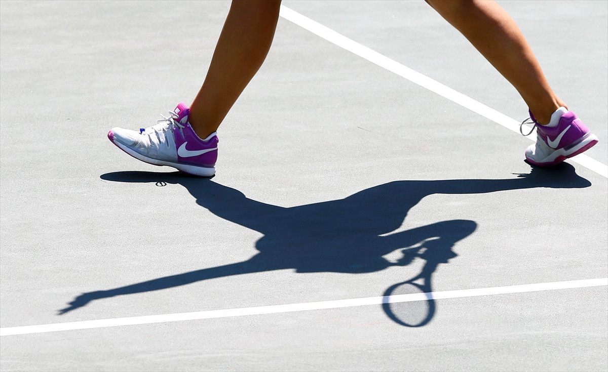 Tenis: Teb Kültürpark Cup