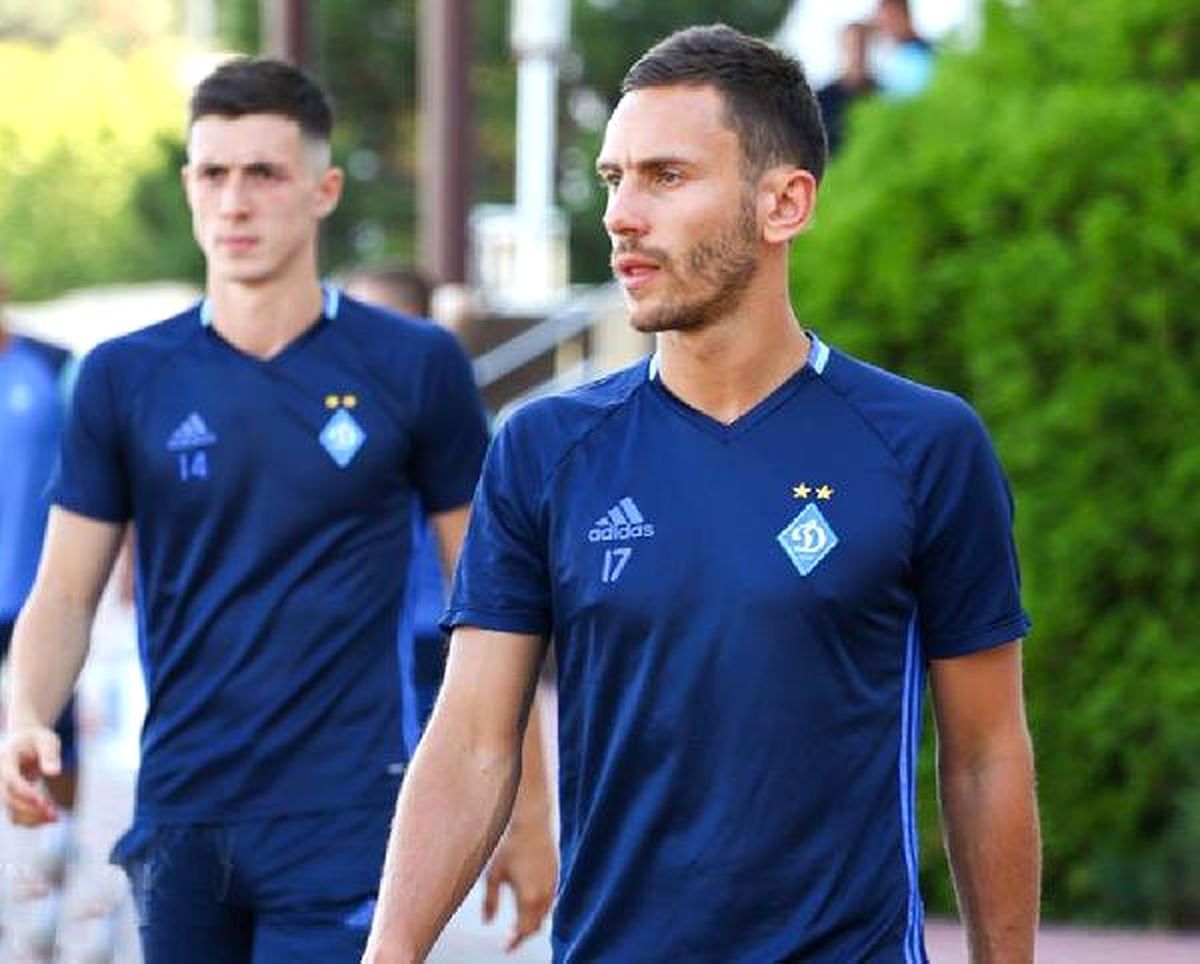 Trabzonspor\'dan Rybalka Girişimi