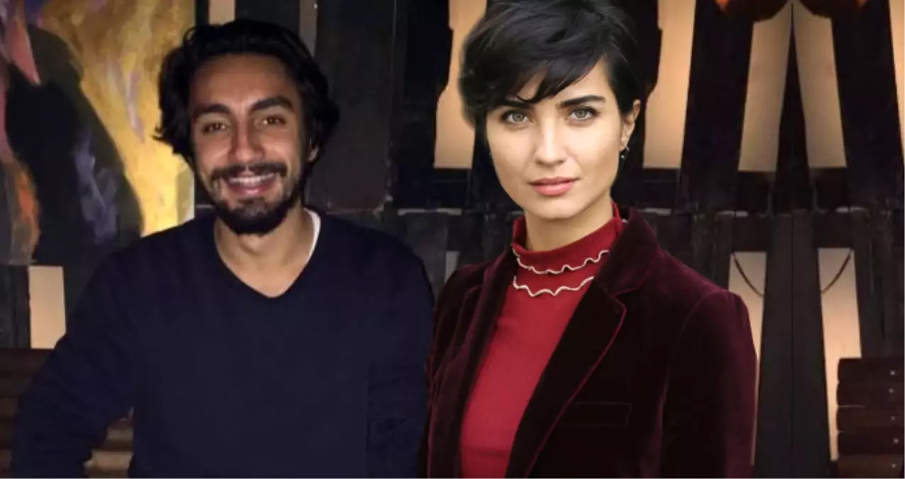 Tuba Büyüküstün\'le Görüntülenen Ünlü İşletmeci Umut Evirgen Tutuklandı