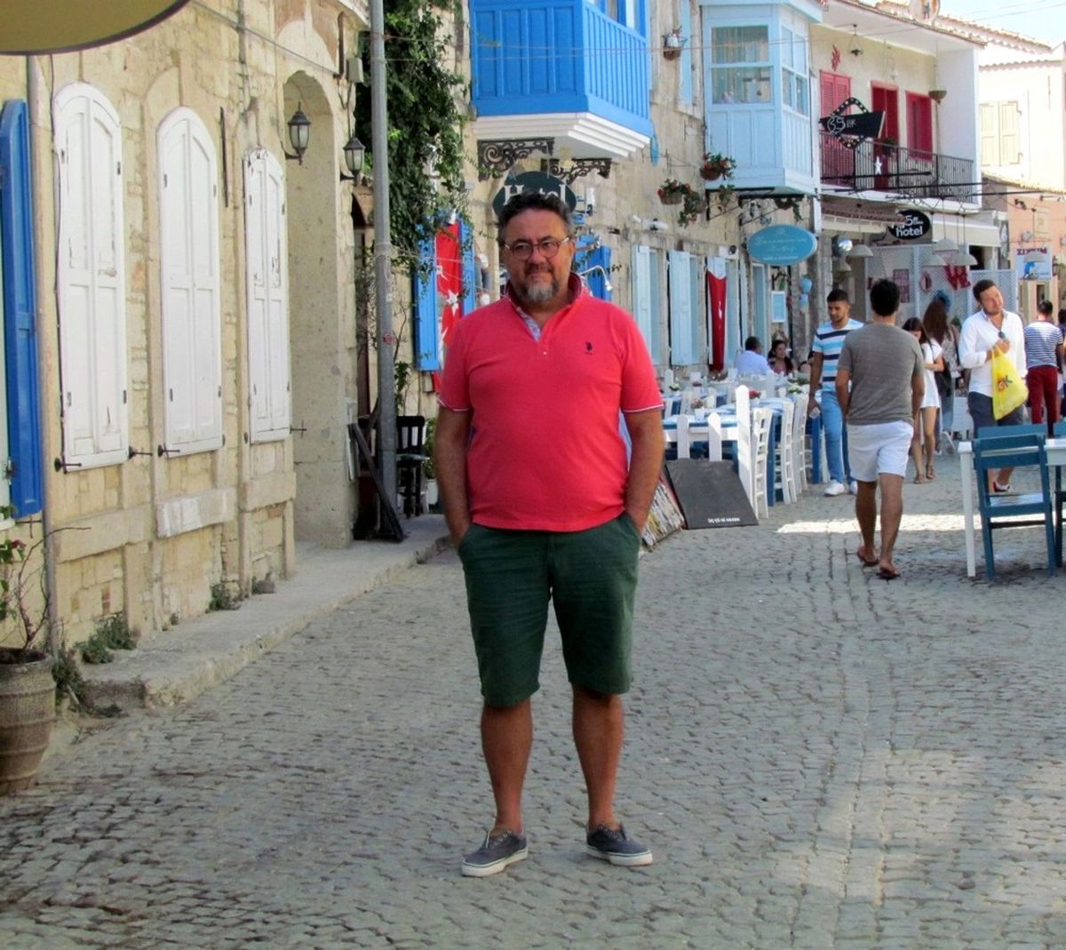 Turizmciler Bayram Tatiliyle Nefes Almak İstiyor