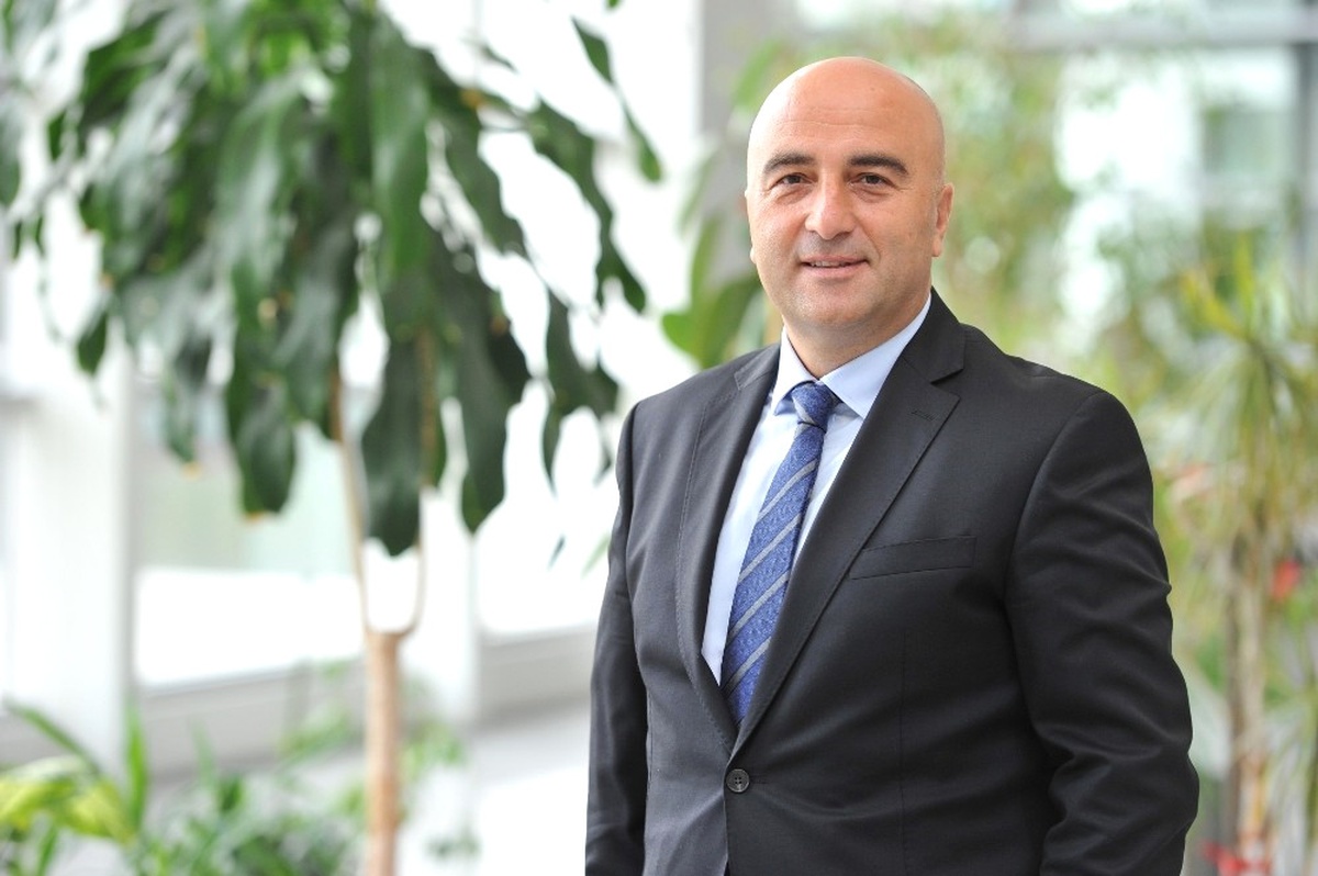 Türkiye\'de Şekerleme Ürünlerinin Yarısı Bayramlarda Tüketiliyor