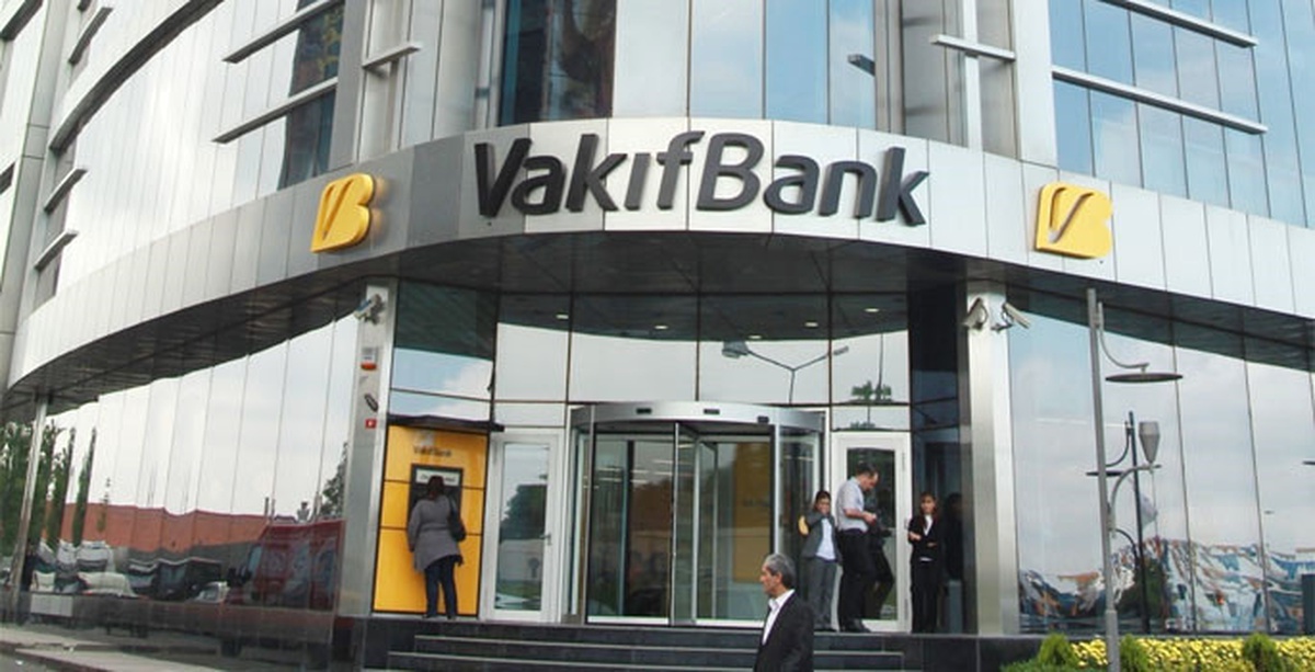 Vakıfbank İkinci Sürdürülebilirlik Raporunu Yayımladı
