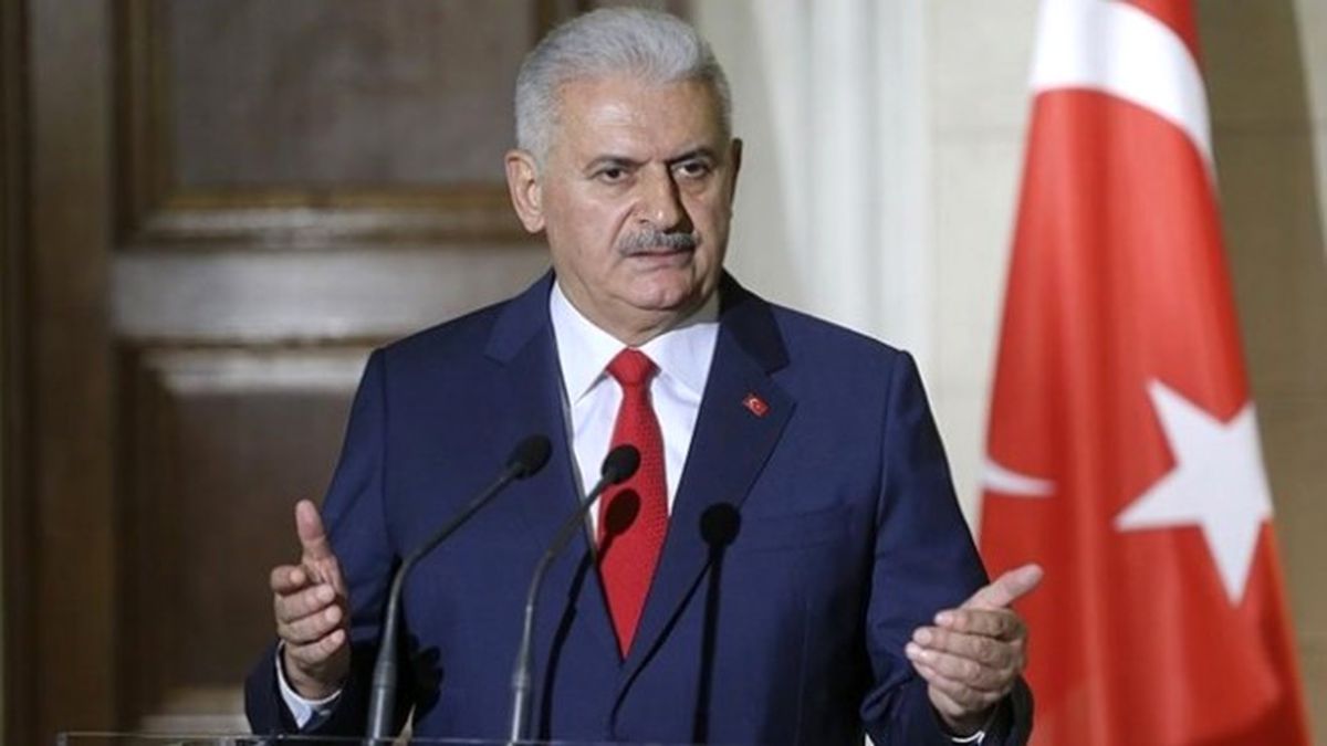Yıldırım: Makul Bir Faiz Oranı Benimsemezseniz, Tedbirini Alırız