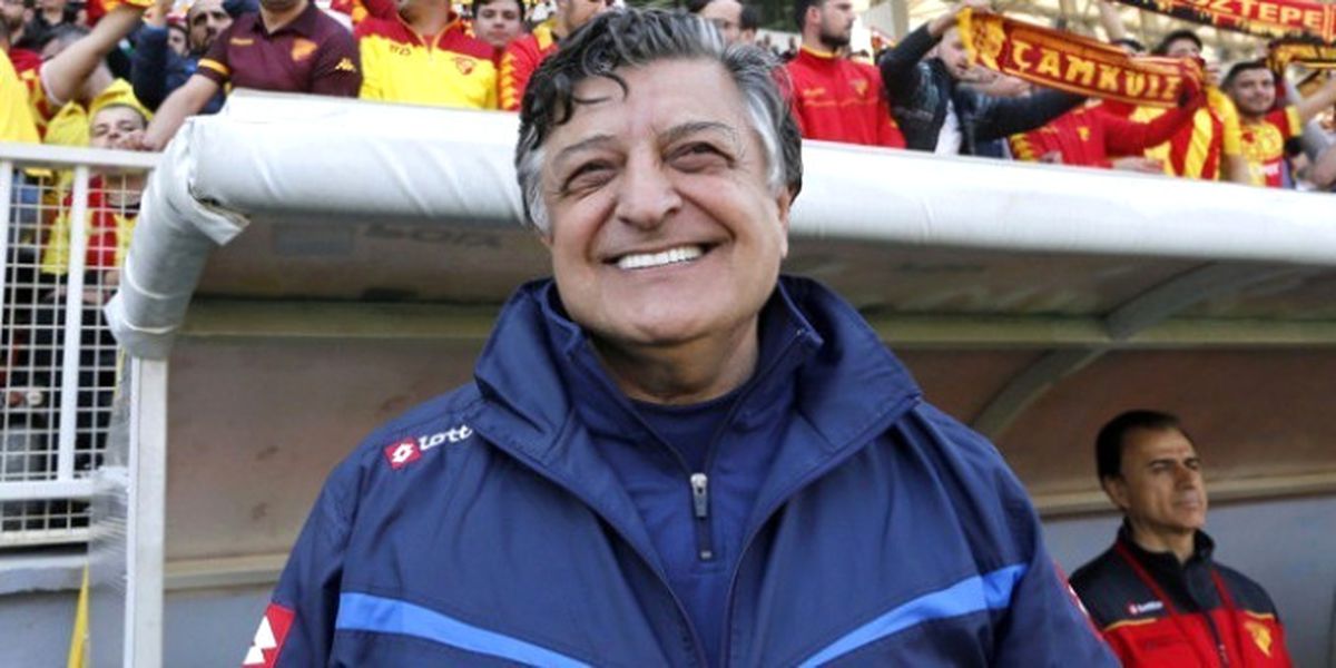 Yılmaz Vural\'a Sürpriz Talip!