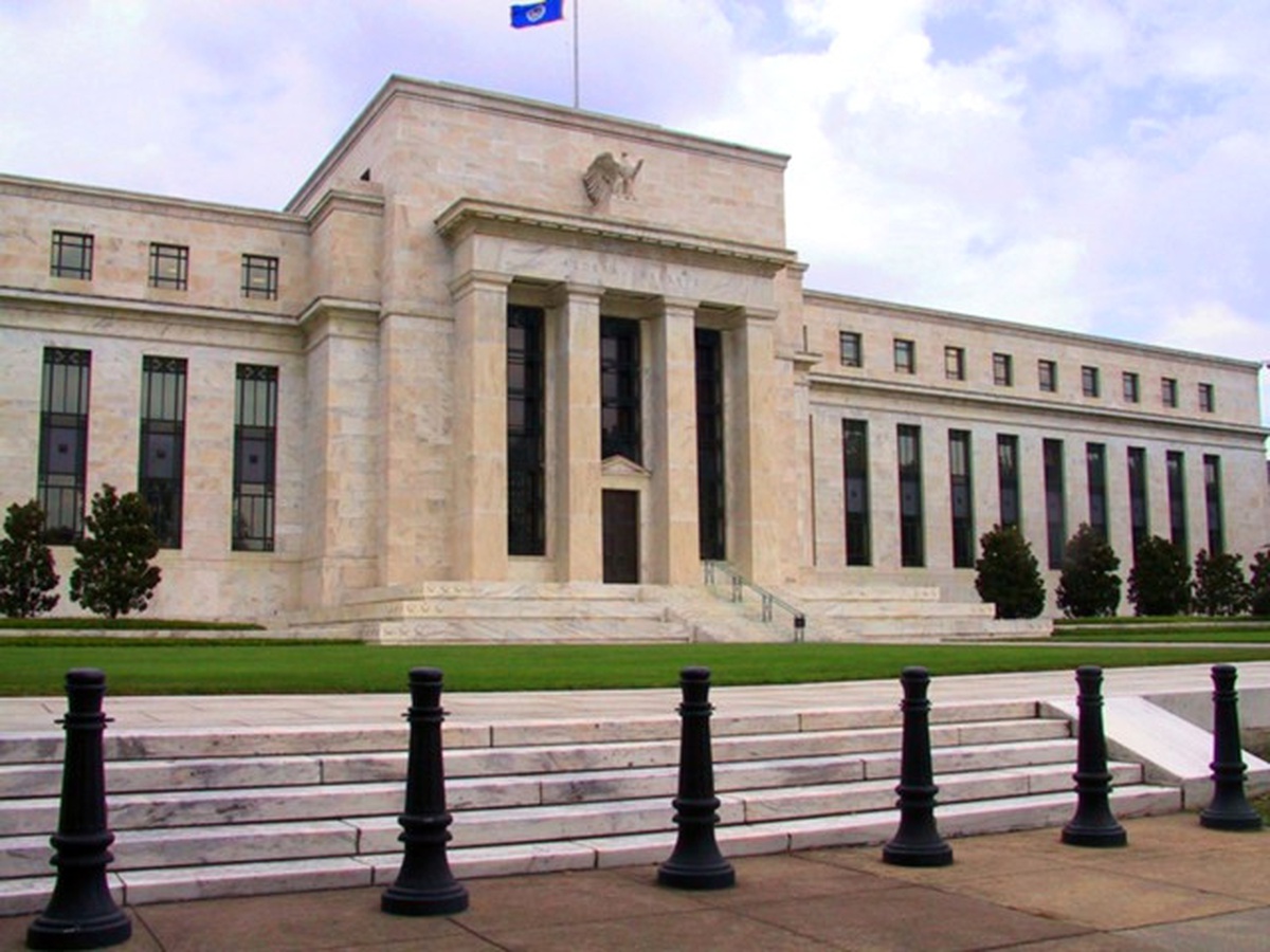 ABD Bankaları Fed\'in "Stres Testi"Ni Geçti