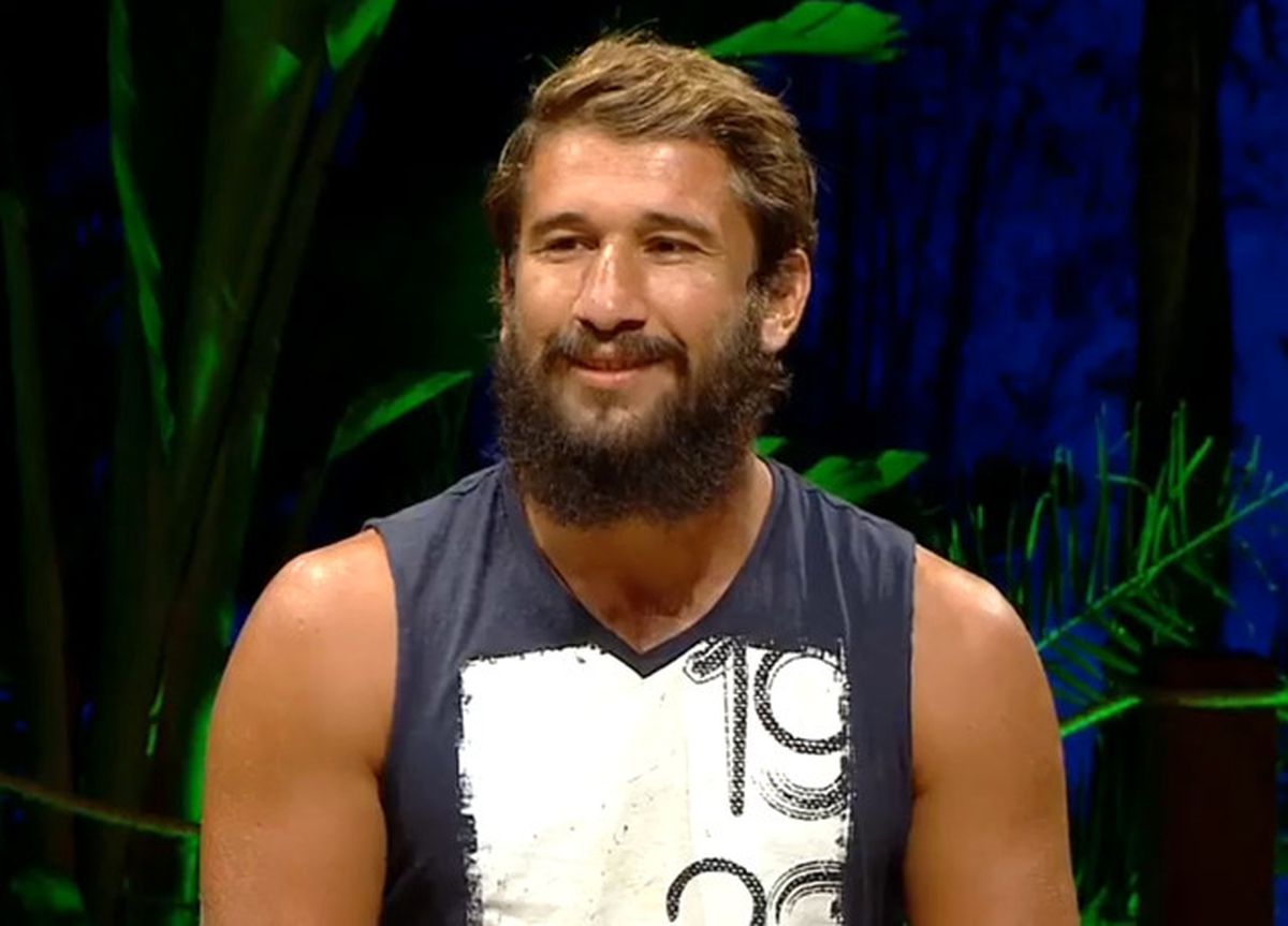Adem: Survivor Olmayı Hak Ediyorum