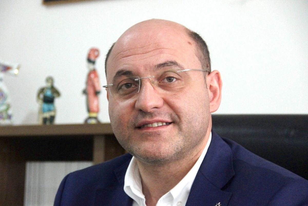Ali Çetinbaş: Bayramlar Birlik ve Beraberliğin Güçlenmesine Vesile Olan Önemli Günlerdir