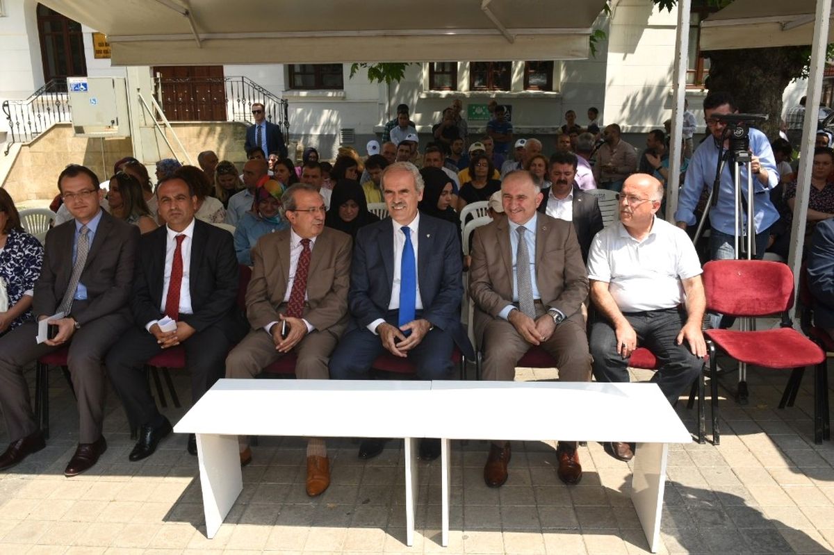 Bağımlılıkla Topyekün Mücadele
