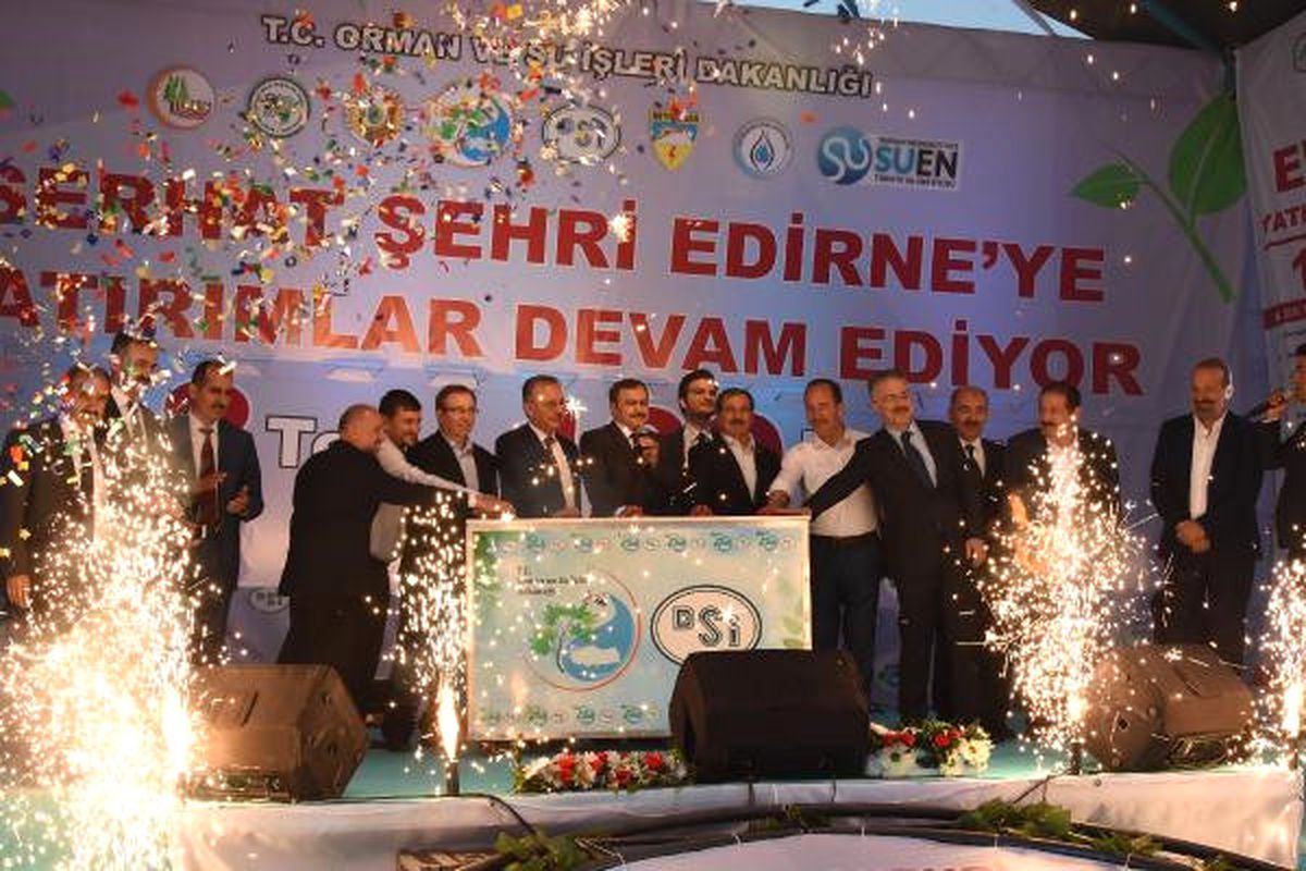 Bakan Eroğlu: Pet Shop\'larda Hayvan Satışı Yasaklanacak (2)
