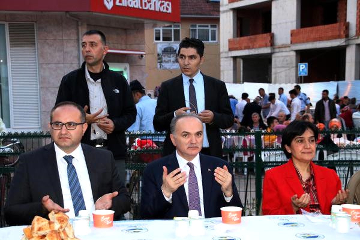 Bakan Özlü: Teknoloji Üreten Türkiye İçin Seferberlik Halindeyiz