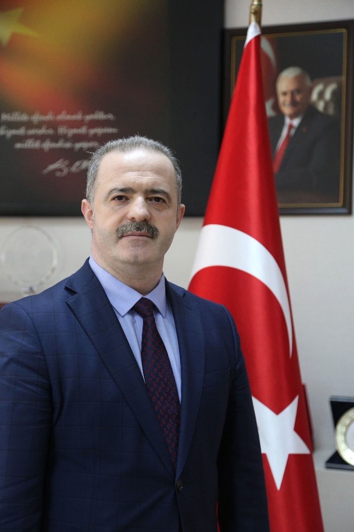 Başkan Özgökçe\'den Ramazan Bayramı Mesajı