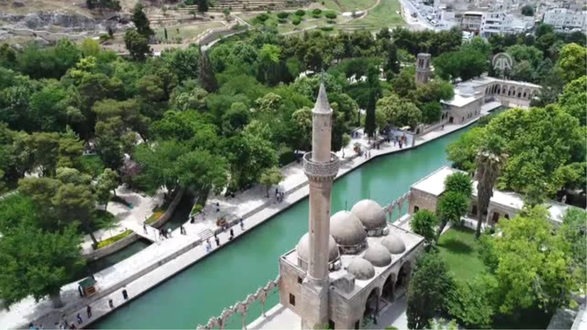 Bayram Tatilinde "Gap Turu" Önerisi