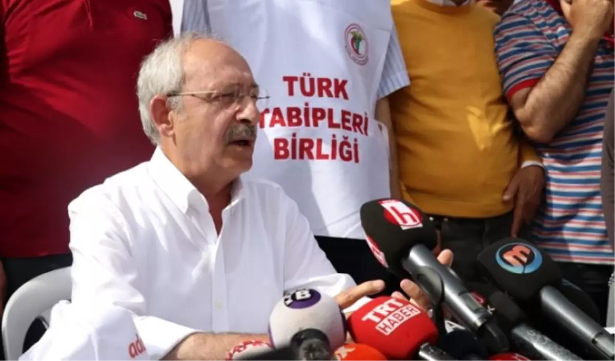 Berberoğlu İçin Anayasa Mahkemesi\'ne Başvuru Yapılacak