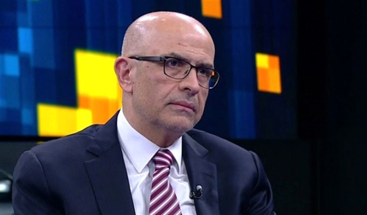 Berberoğlu\'nun Avukatı Aym\'ye Başvurdu