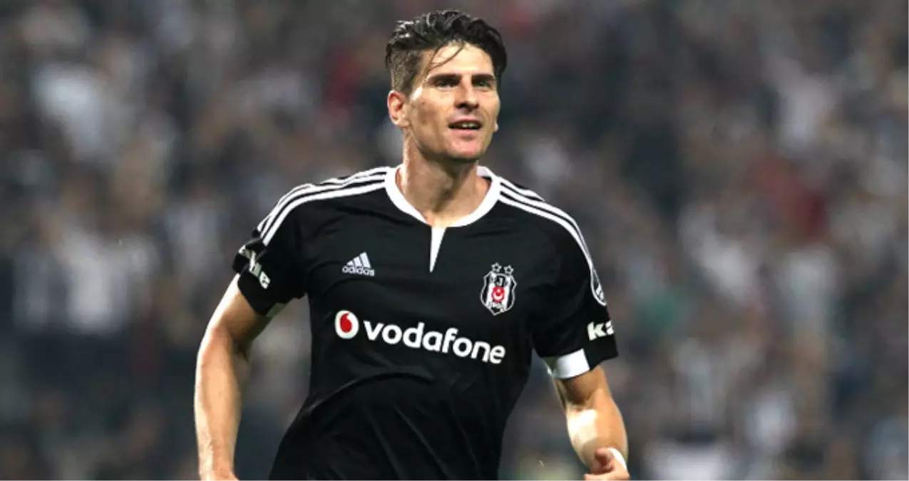 Beşiktaş\'tan Kap\'a Gomez Açıklaması