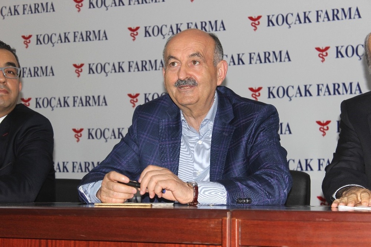 Çalışma ve Sosyal Güvenlik Bakanı Müezzinoğlu Tekirdağ\'da
