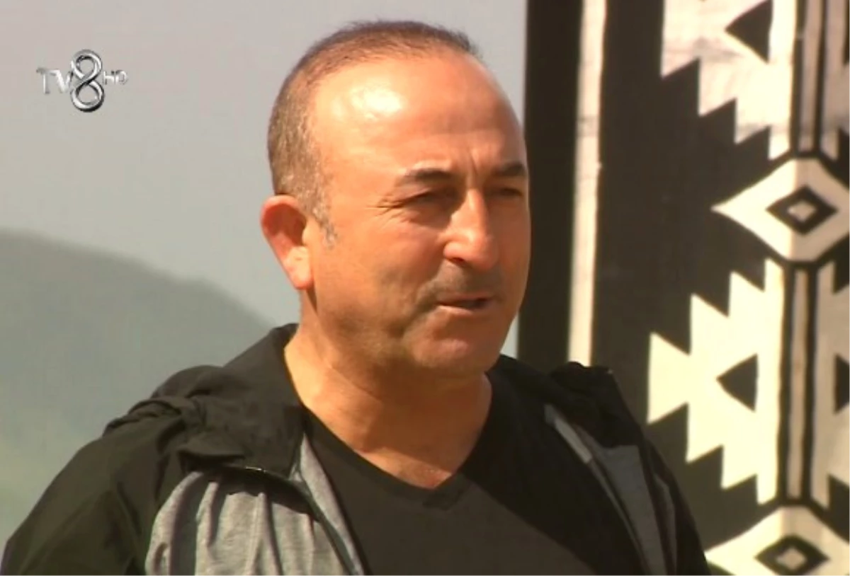 Mevlüt Çavuşoğlu\'nun Survivor 2017\'de Maç Yaptığı Ortaya Çıktı