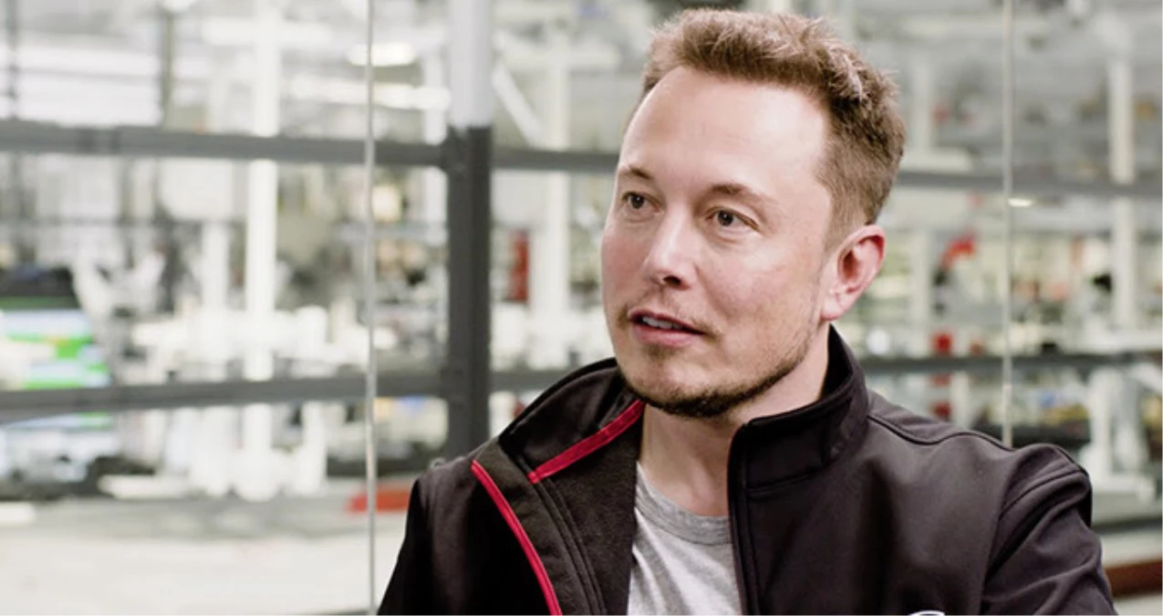 Elon Musk, Okula Gidemeyen Çocuklar İçin 15 Milyon Dolar Bağışladı