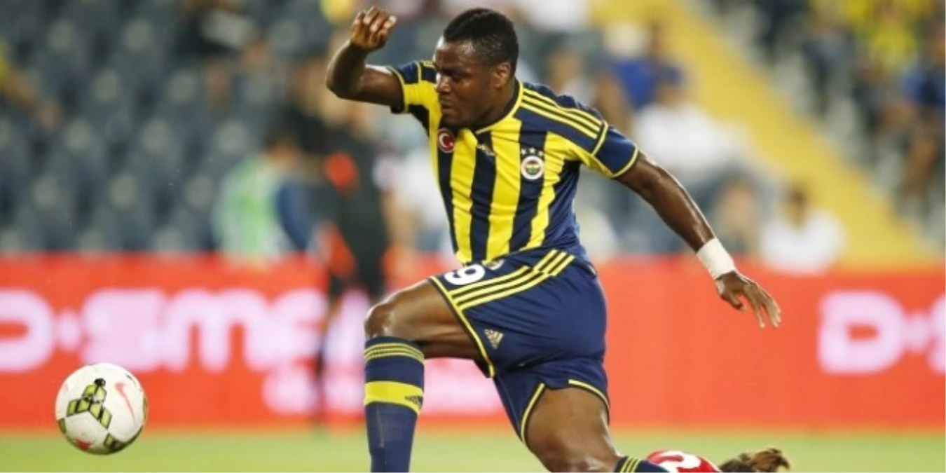 Olympiacos, Fenerbahçe\'den Emenike\'yi Hemen Bitirmek İstiyor