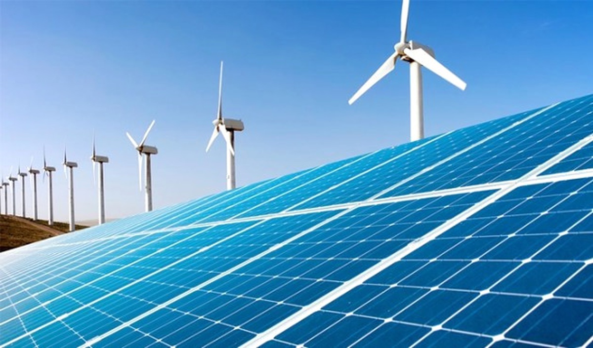 En Hızlı Büyüme, %12 ile Yenilenebilir Enerjide!