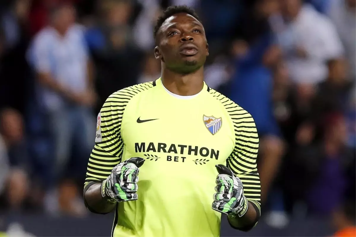 Fenerbahçe, Kameni\'ye Yoğunlaştı