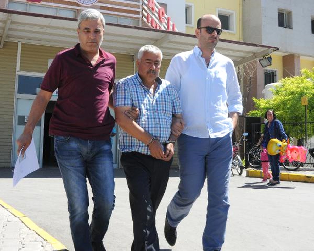 Gaziantep Kardeşlerin Ortaklık Kavgası 1 Ölü 2 Yaralı