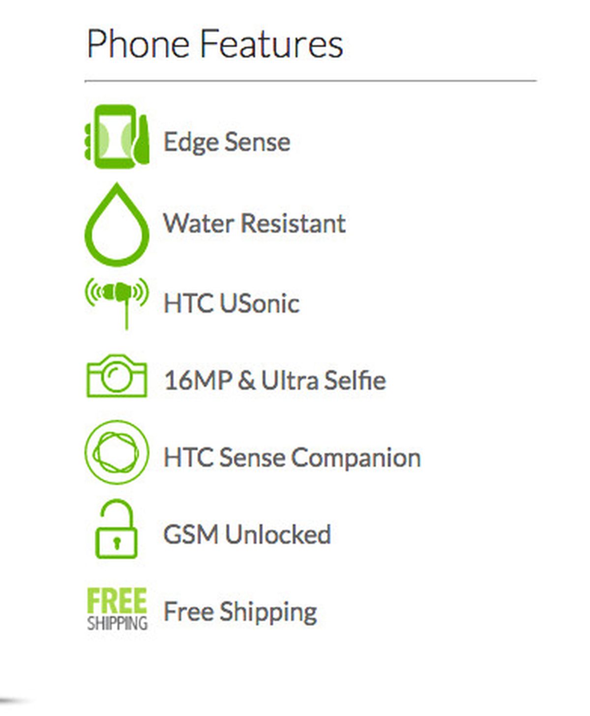 Htc U11 Solar Red, Güneş Kırmızı Htc U11 Amerika\'da Satışa Çıktı