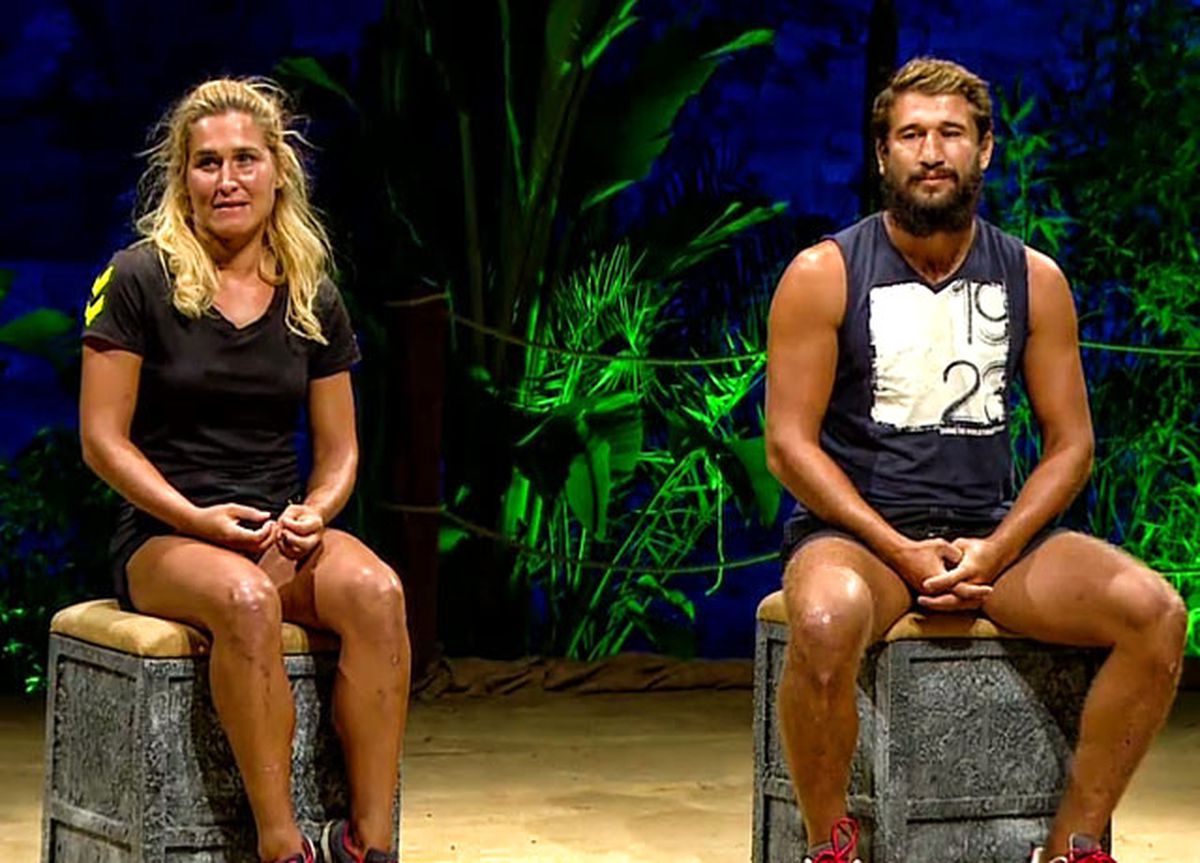 İşte Survivor 2017\'nin Üçüncü Yarı Finalisti!