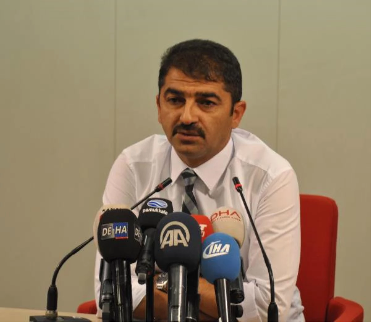 Kale Belediye Başkanı, İstifa Ettiği AK Parti\'yi Suçladı