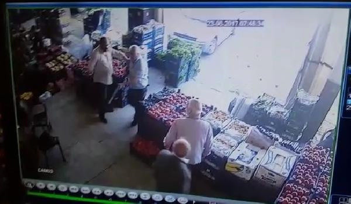 Kardeşlerin Ortaklık Kavgası: 1 Ölü, 2 Yaralı (2)