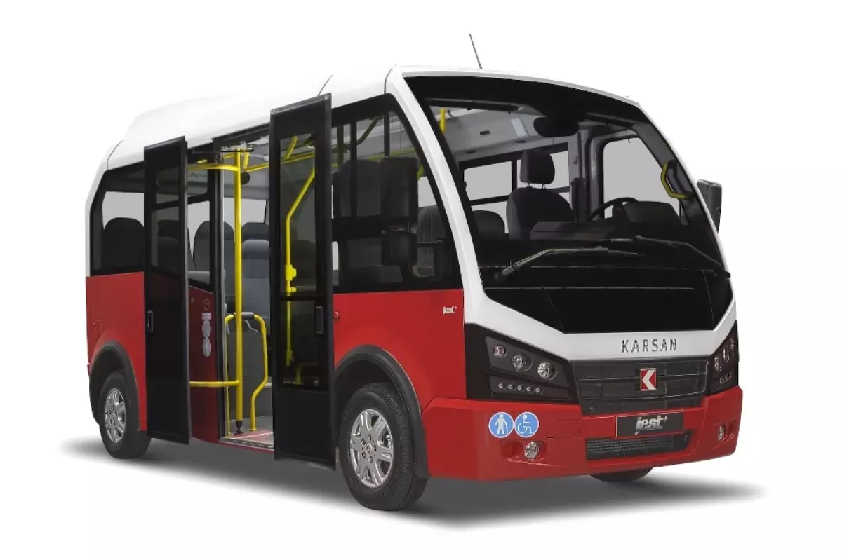 Karsan ve Lassa\'dan İşbirliği