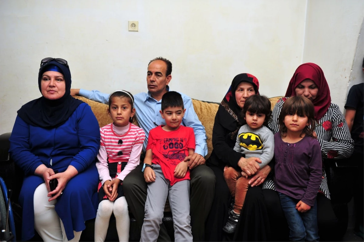 Kimliksiz Türkmenler" Yardım Bekliyor