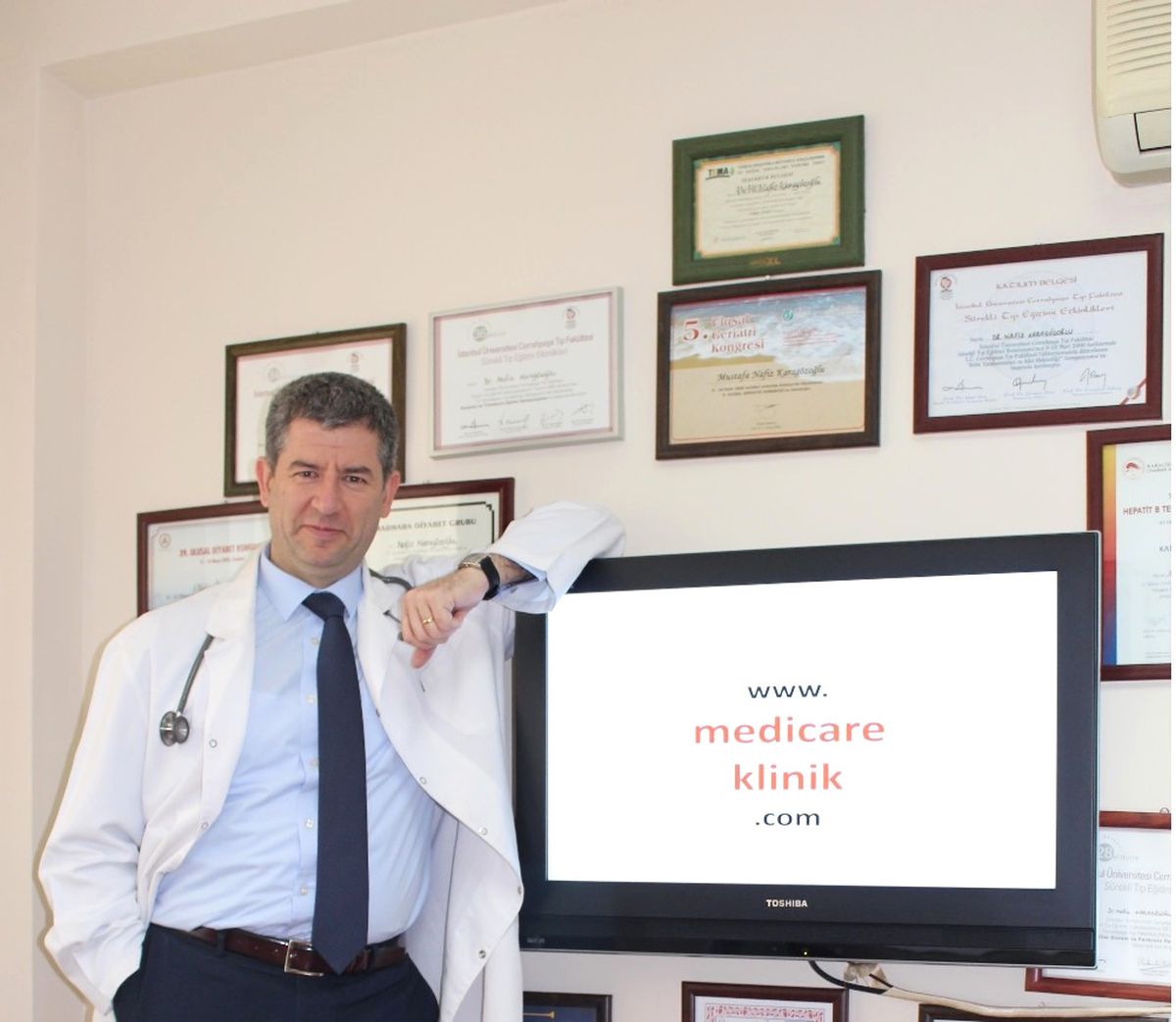 Klima Dost mu Düşman Mı?
