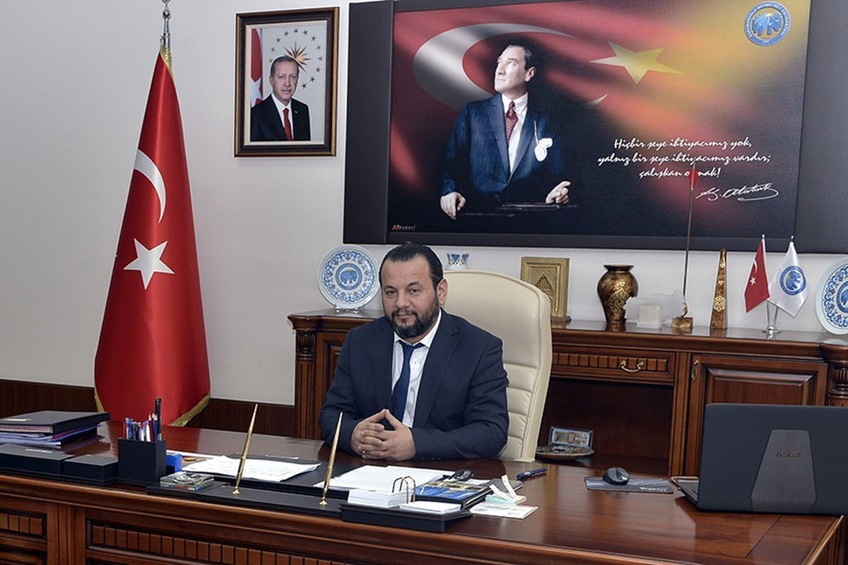 Kmü\'ye Yeni Bölüm ve Anabilim Dalları Açıldı