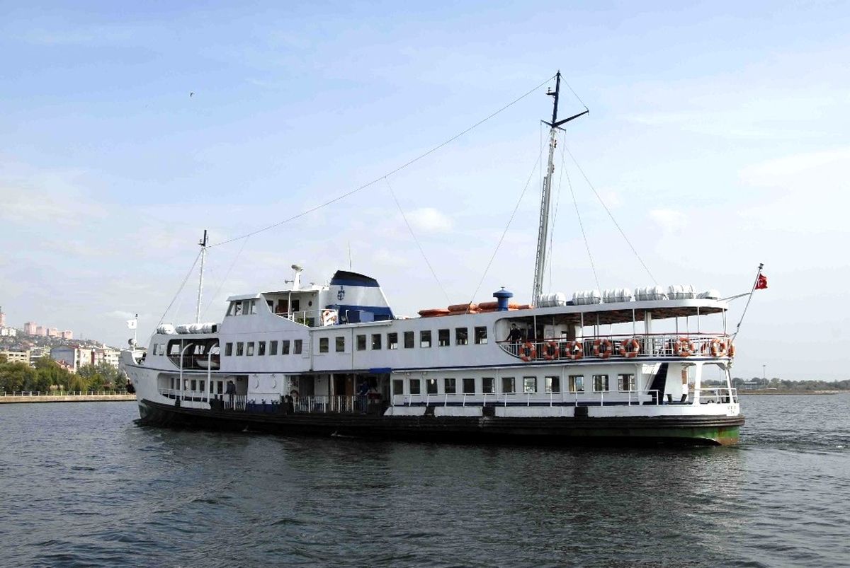 Kocaeli\'de Bayramda Ulaşım Ücretsiz