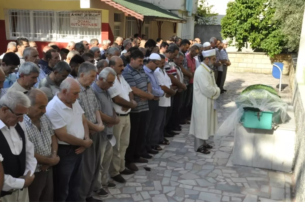 Küçük Sıla\'yı Maganda Kurşunu Hayattan Kopardı