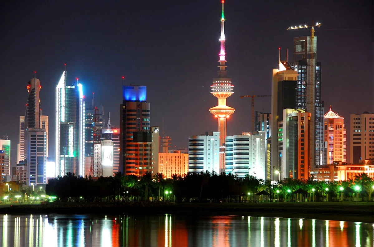 Kuveyt, Türk Yatırımcılara Pozitif Ayrımcılık Yapacak